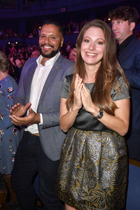 Premiere der 'Vivid Grand Show' in Berlin