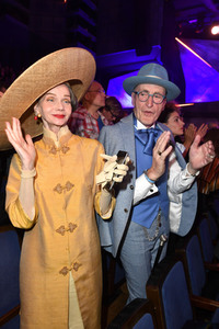 Premiere der 'Vivid Grand Show' in Berlin