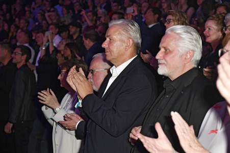Premiere der 'Vivid Grand Show' in Berlin