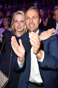 Premiere der 'Vivid Grand Show' in Berlin