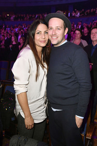 Premiere der 'Vivid Grand Show' in Berlin