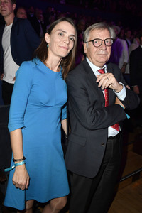 Premiere der 'Vivid Grand Show' in Berlin
