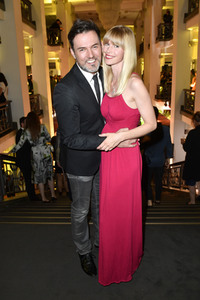 Premiere der 'Vivid Grand Show' in Berlin
