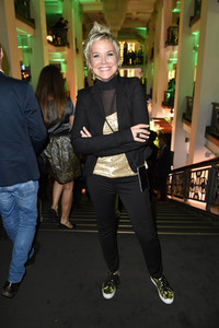 Premiere der 'Vivid Grand Show' in Berlin