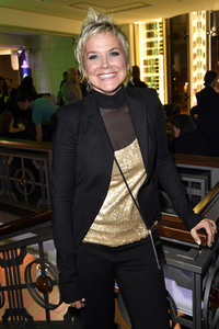 Premiere der 'Vivid Grand Show' in Berlin