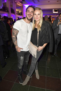 Premiere der 'Vivid Grand Show' in Berlin