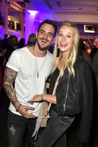 Premiere der 'Vivid Grand Show' in Berlin