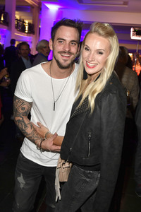 Premiere der 'Vivid Grand Show' in Berlin
