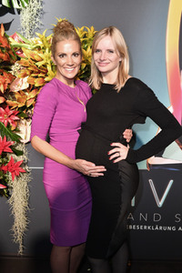 Premiere der 'Vivid Grand Show' in Berlin