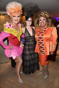 Premiere der 'Vivid Grand Show' in Berlin