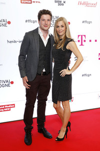 Preisverleihung, Film Festival Cologne 2018
