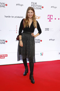 Preisverleihung, Film Festival Cologne 2018