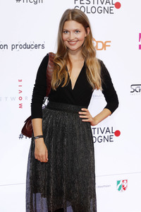 Preisverleihung, Film Festival Cologne 2018