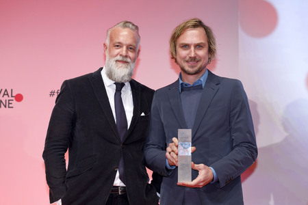 Preisverleihung, Film Festival Cologne 2018
