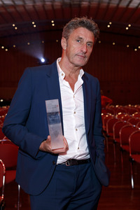 Preisverleihung, Film Festival Cologne 2018