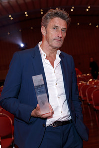 Preisverleihung, Film Festival Cologne 2018
