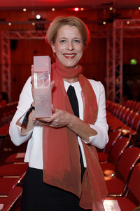 Preisverleihung, Film Festival Cologne 2018