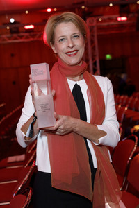 Preisverleihung, Film Festival Cologne 2018