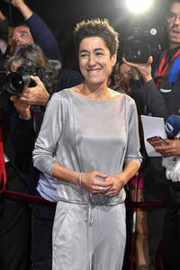 Hessischer Film- und Kinopreis 2018 in Frankfurt