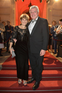 Hessischer Film- und Kinopreis 2018 in Frankfurt