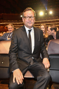Hessischer Film- und Kinopreis 2018 in Frankfurt