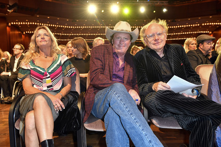 Hessischer Film- und Kinopreis 2018 in Frankfurt
