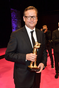Hessischer Film- und Kinopreis 2018 in Frankfurt