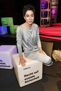 Hessischer Film- und Kinopreis 2018 in Frankfurt