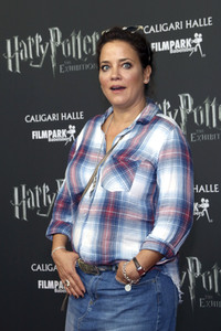 Ausstellungseröffnung 'Harry Potter - The Exhibition' in Potsdam