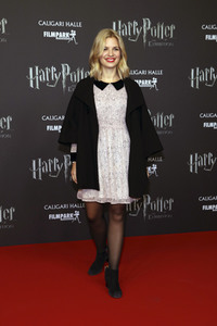 Ausstellungseröffnung 'Harry Potter - The Exhibition' in Potsdam