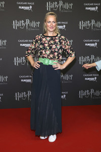 Ausstellungseröffnung 'Harry Potter - The Exhibition' in Potsdam