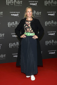 Ausstellungseröffnung 'Harry Potter - The Exhibition' in Potsdam