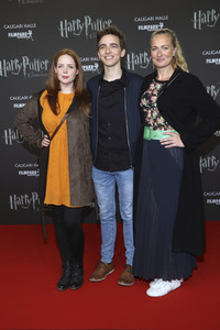 Ausstellungseröffnung 'Harry Potter - The Exhibition' in Potsdam