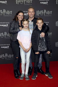 Ausstellungseröffnung 'Harry Potter - The Exhibition' in Potsdam