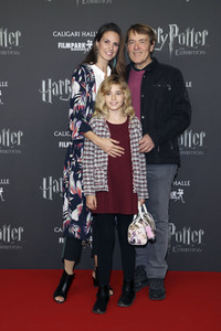 Ausstellungseröffnung 'Harry Potter - The Exhibition' in Potsdam