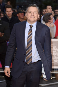 Filmpremiere 'The Ballad of Buster Scruggs', BFI London Film Festival 2018