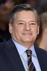 Filmpremiere 'The Ballad of Buster Scruggs', BFI London Film Festival 2018
