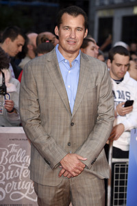 Filmpremiere 'The Ballad of Buster Scruggs', BFI London Film Festival 2018