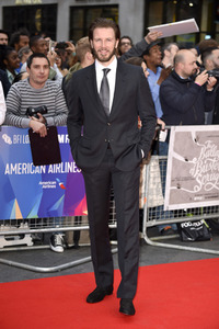Filmpremiere 'The Ballad of Buster Scruggs', BFI London Film Festival 2018