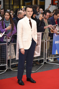 Filmpremiere 'The Ballad of Buster Scruggs', BFI London Film Festival 2018