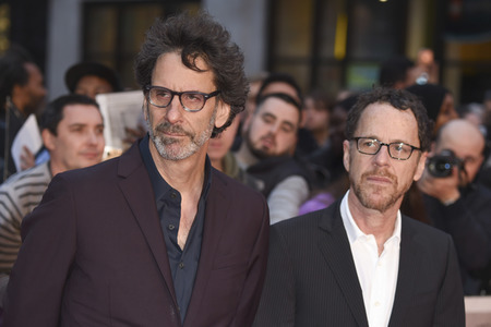Filmpremiere 'The Ballad of Buster Scruggs', BFI London Film Festival 2018