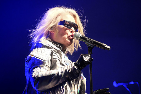 Konzert von Kim Wilde in Hannover