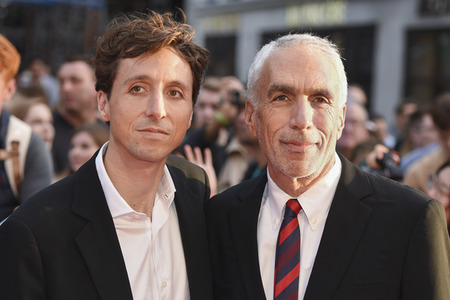 Filmpremiere 'Beautiful Boy', BFI London Film Festival 2018