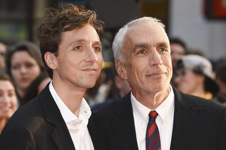 Filmpremiere 'Beautiful Boy', BFI London Film Festival 2018