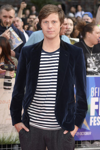 Filmpremiere 'Beautiful Boy', BFI London Film Festival 2018