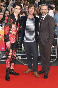 Filmpremiere 'Beautiful Boy', BFI London Film Festival 2018