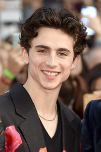 Filmpremiere 'Beautiful Boy', BFI London Film Festival 2018