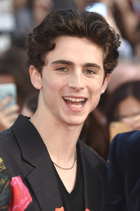 Filmpremiere 'Beautiful Boy', BFI London Film Festival 2018
