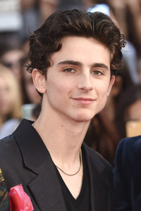 Filmpremiere 'Beautiful Boy', BFI London Film Festival 2018