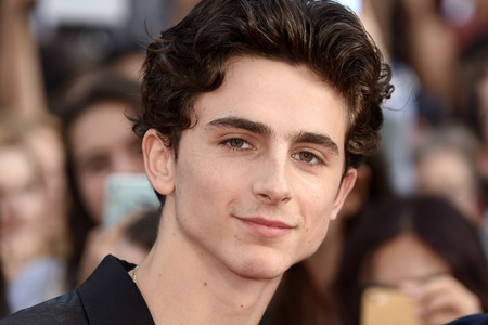 Filmpremiere 'Beautiful Boy', BFI London Film Festival 2018